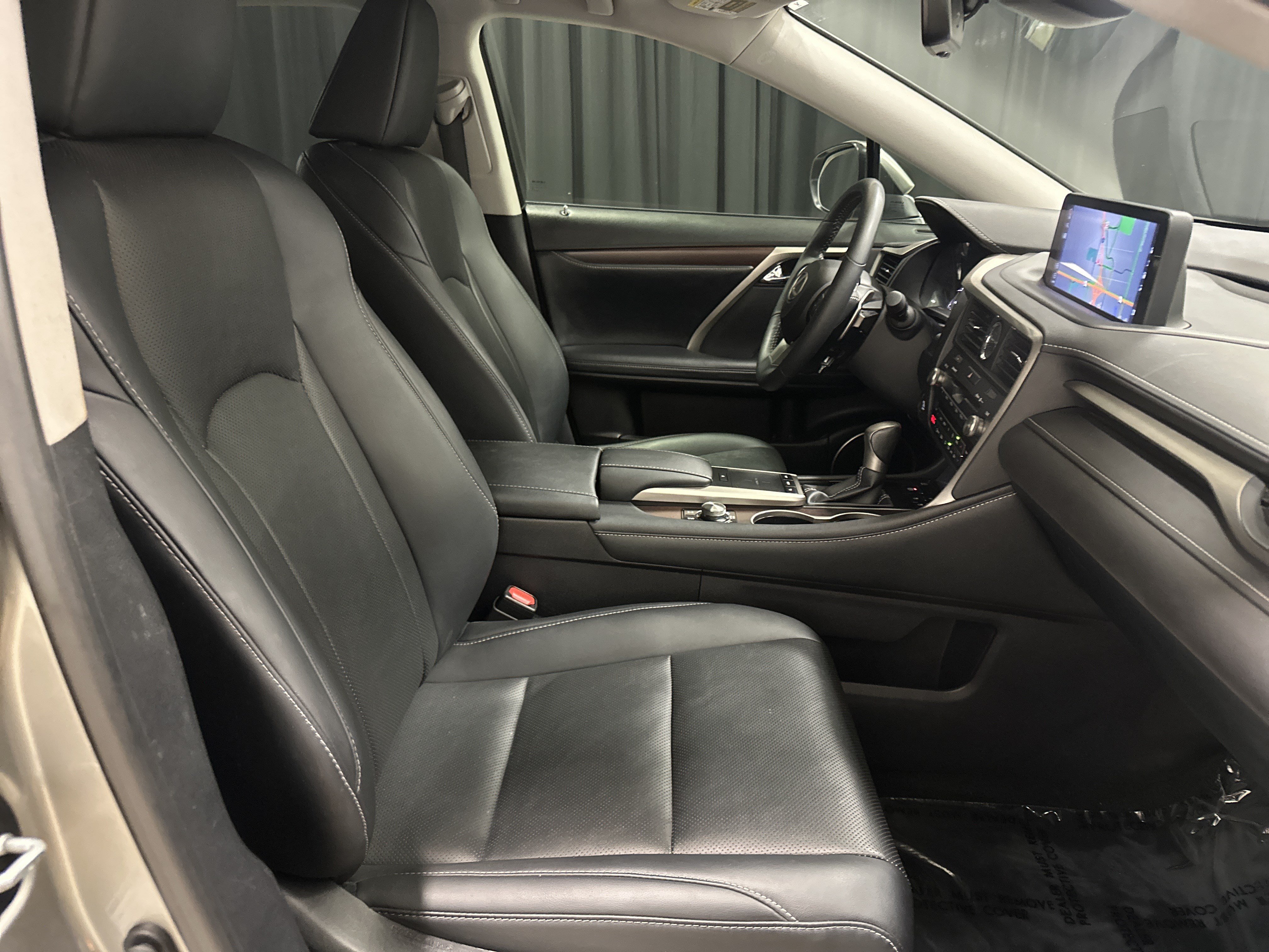 Used 2021 Lexus RX 350 AWD w/ Premium Package image 33