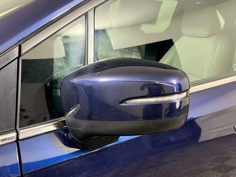 Used 2024 Honda Odyssey EX-L image 12