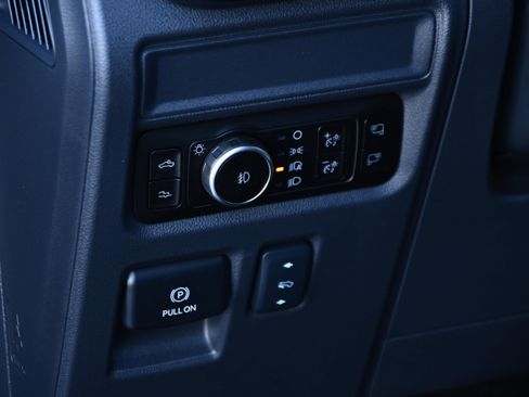 Used 2025 Ford F150 Raptor w/ Equipment Group 803A Raptor R image 31