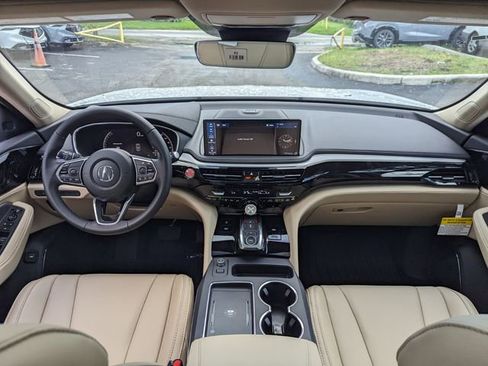 New 2026 Acura MDX FWD image 11