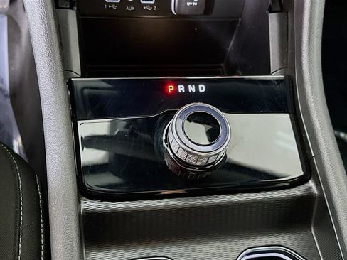 Used 2025 Jeep Grand Cherokee Laredo X AWD/4WD image 10