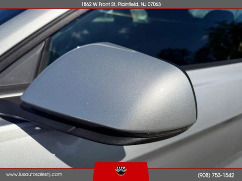 Used 2019 Ford Mustang Premium w/ Equipment Group 201A RWD image 9