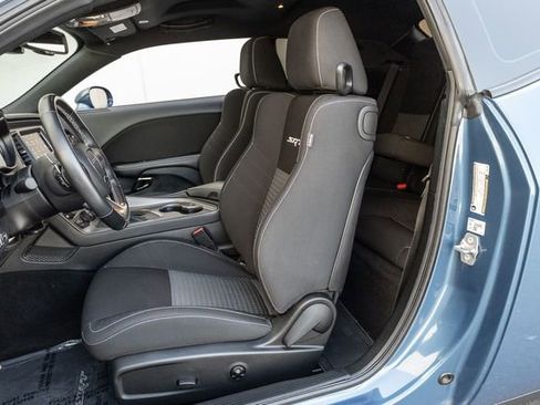 Used 2023 Dodge Challenger SRT Hellcat image 13