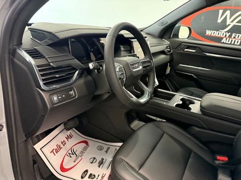 New 2026 GMC Acadia Elevation w/ Black Edition image 13