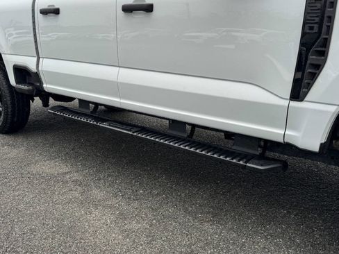 Used 2024 Ford F250 XL w/ STX Appearance Package image 11