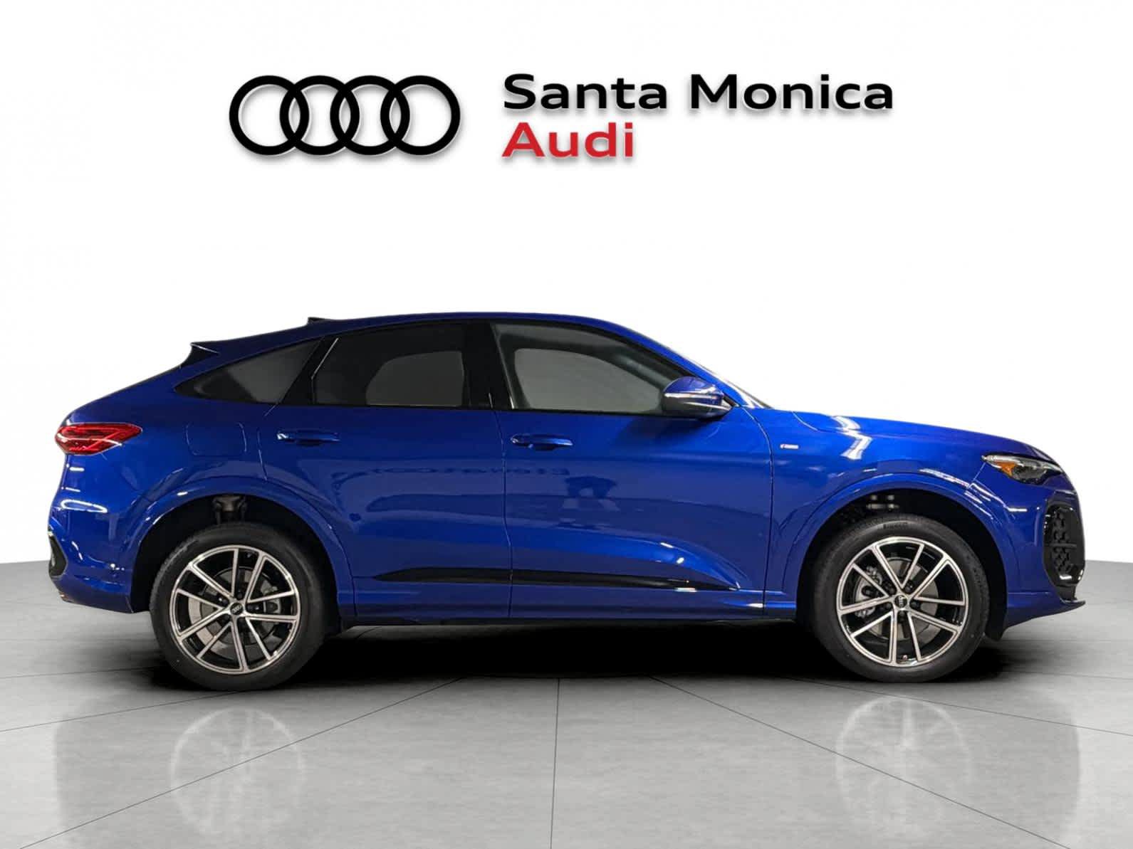 New 2026 Audi Q5 Premium Plus AWD/4WD image 8