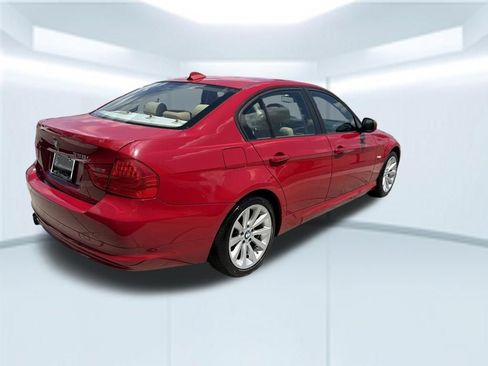 Used 2011 BMW 328i Sedan RWD image 7