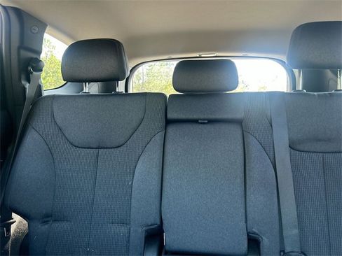 Used 2021 Hyundai Santa Fe SEL image 24