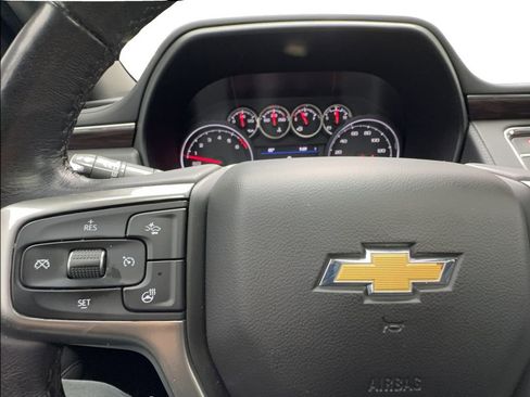 Used 2021 Chevrolet Tahoe LT w/ LT Signature Package RWD image 45