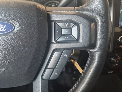 Used 2020 Ford F150 XLT w/ Equipment Group 302A Luxury image 26