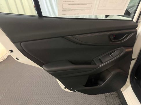 Certified 2023 Subaru Crosstrek 2.0i Premium image 23