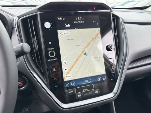 New 2026 Subaru Crosstrek 2.5i Limited AWD/4WD image 28