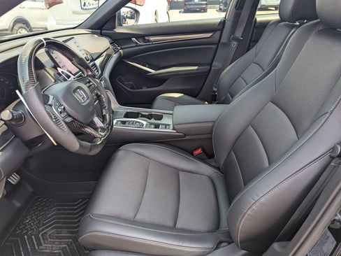 Used 2022 Honda Accord Sport image 14