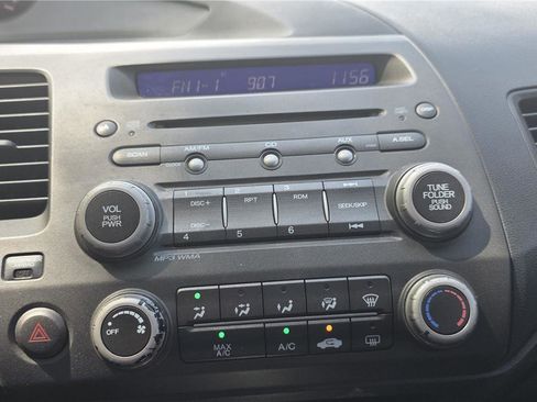 Used 2011 Honda Civic LX-S image 15