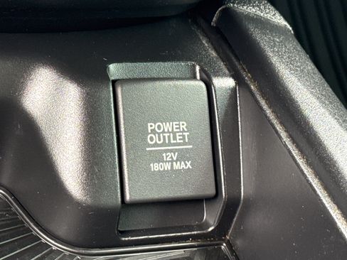 Certified 2018 Honda CR-V EX image 29
