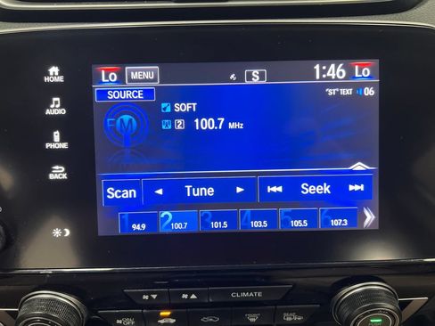 Used 2019 Honda CR-V EX-L image 19