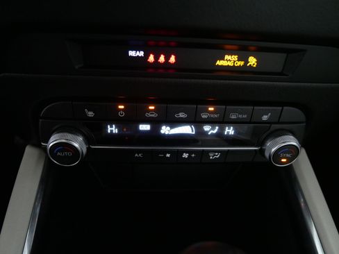 Used 2023 MAZDA CX-5 AWD 2.5 S w/ Premium Package image 23