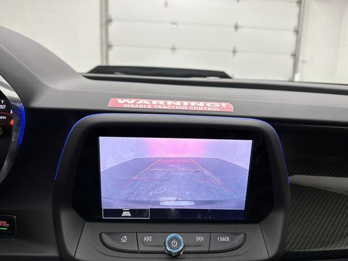Used 2024 Chevrolet Camaro SS image 31