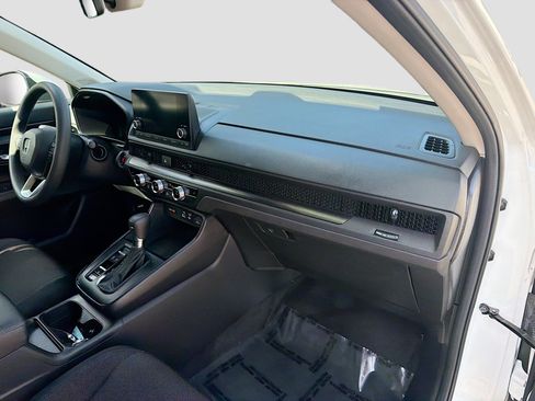 Certified 2023 Honda CR-V EX image 32