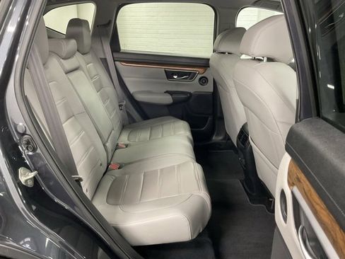 Certified 2019 Honda CR-V EX-L image 15