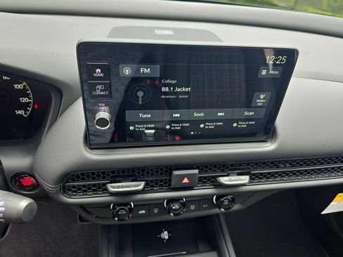 New 2026 Honda HR-V LX image 19