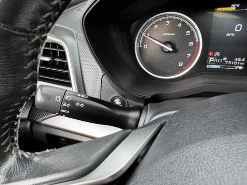 Used 2020 Subaru Forester Premium image 22