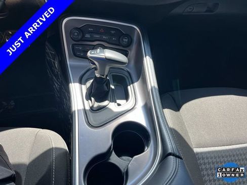 Used 2021 Dodge Challenger R/T Scat Pack RWD image 29