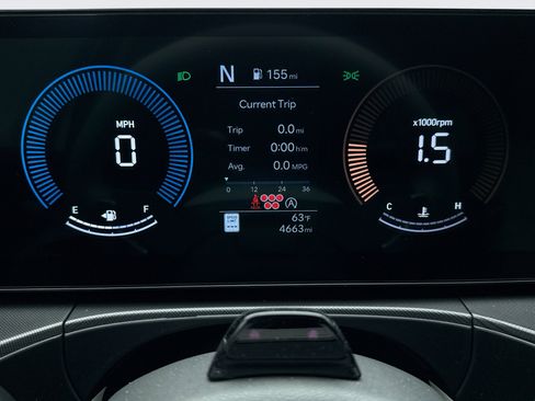 Used 2024 Hyundai Santa Fe SEL image 10