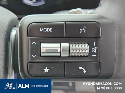 New 2026 Hyundai Santa Fe SEL image 24