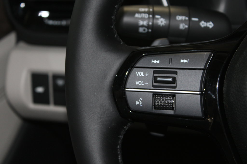 New 2026 Honda Pilot Elite image 32