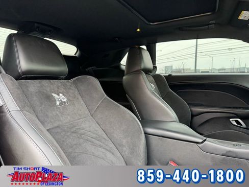 Used 2023 Dodge Challenger R/T Scat Pack w/ Plus Package image 47