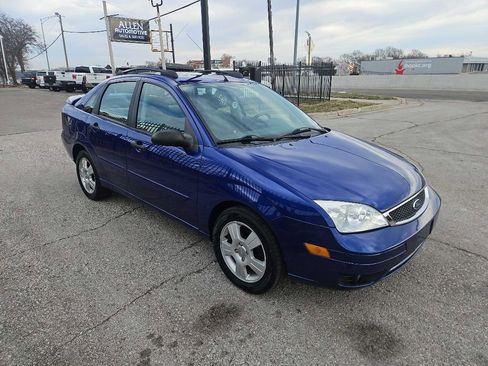 Used 2006 Ford Focus S image 7