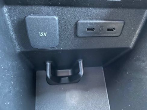 New 2025 Ford Mustang Mach-E GT AWD/4WD image 16