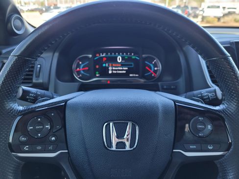 Used 2020 Honda Passport Touring image 23