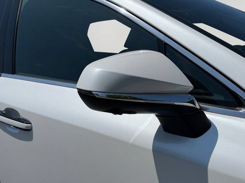 New 2026 Lexus RX 350 AWD/4WD image 24