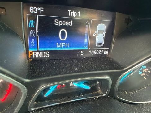 Used 2016 Ford Escape SE AWD/4WD image 5