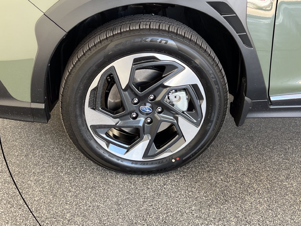 New 2026 Subaru Crosstrek 2.5i Limited AWD/4WD image 28