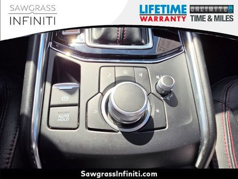 Used 2024 MAZDA CX-5 Carbon Edition AWD/4WD image 35