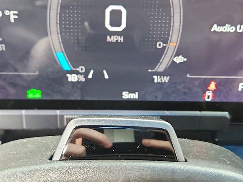 New 2026 GMC Hummer EV 4x4 Crew Cab image 23