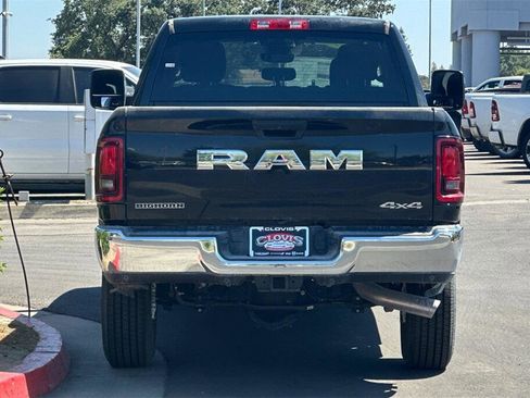 New 2025 RAM 2500 Big Horn image 9