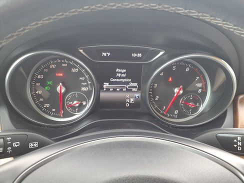 Used 2019 Mercedes-Benz GLA 250 4MATIC image 26