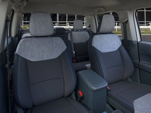 New 2026 Ford Maverick XLT FWD image 10