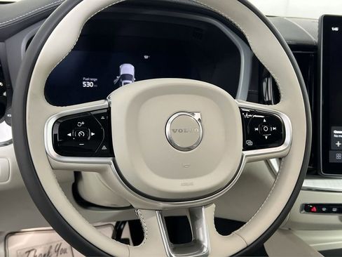 New 2026 Volvo XC60 T8 Ultra w/ Climate Package AWD/4WD image 10