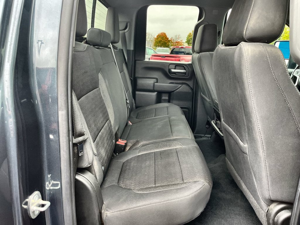 Used 2020 Chevrolet Silverado 2500 LT w/ All Star Edition AWD/4WD image 25