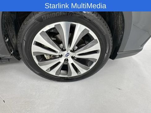 Used 2021 Subaru Ascent Limited w/ Technology Package image 10