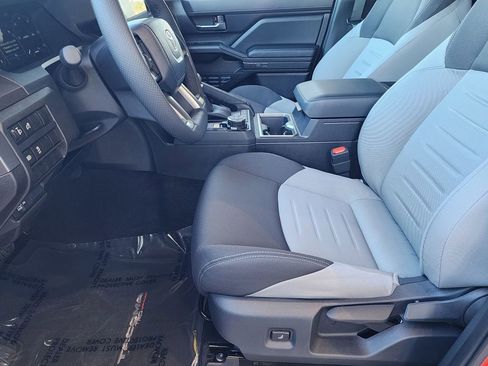 New 2026 Toyota Tacoma TRD Off-Road image 12