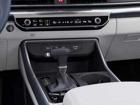 New 2025 Kia Carnival SX Prestige FWD image 23
