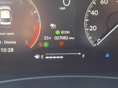 Used 2023 Honda Civic Sport image 26