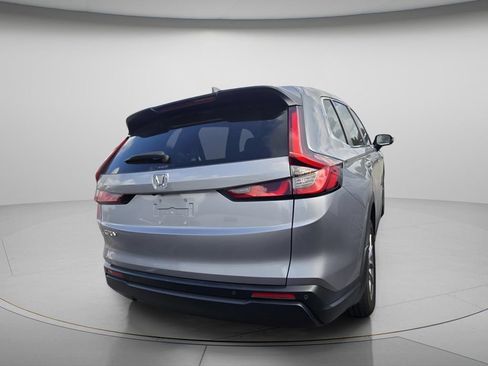 Used 2024 Honda CR-V EX-L image 6
