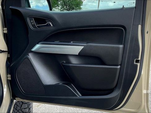 Certified 2022 Chevrolet Colorado ZR2 AWD/4WD image 29